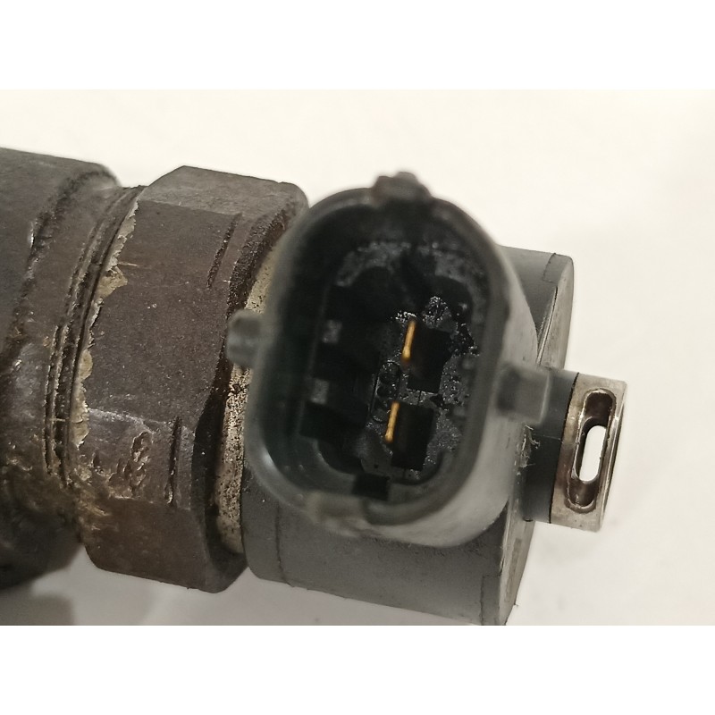 Recambio de inyector para alfa romeo 159 (140) 2.4 jtdm 20v q4 ti referencia OEM IAM 0445110308  