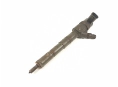 Recambio de inyector para alfa romeo 159 (140) 2.4 jtdm 20v q4 ti referencia OEM IAM 0445110308  
