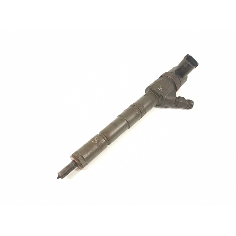 Recambio de inyector para alfa romeo 159 (140) 2.4 jtdm 20v q4 ti referencia OEM IAM 0445110308  