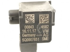 Recambio de sensor para seat leon (5f1) fr referencia OEM IAM 5Q0907651   2