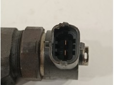 Recambio de inyector para alfa romeo 159 (140) 2.4 jtdm 20v q4 ti referencia OEM IAM 0445110308   2
