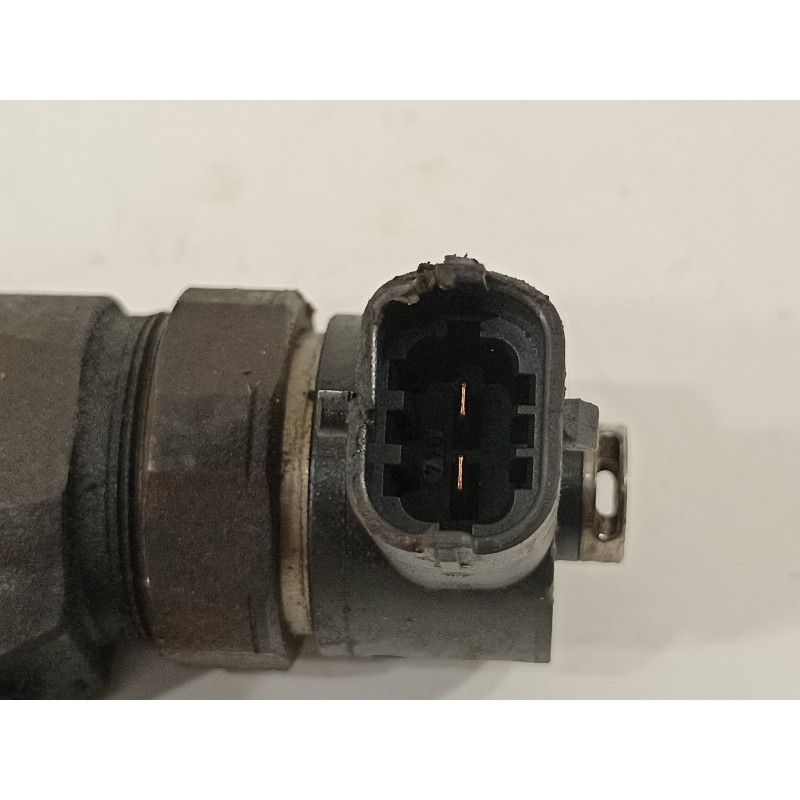 Recambio de inyector para alfa romeo 159 (140) 2.4 jtdm 20v q4 ti referencia OEM IAM 0445110308  