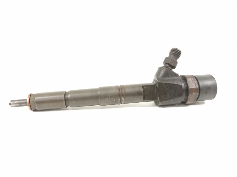 Recambio de inyector para alfa romeo 159 (140) 2.4 jtdm 20v q4 ti referencia OEM IAM 0445110308  