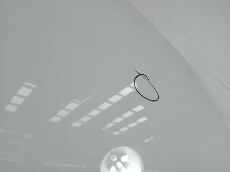 Recambio de capot para opel astra j lim. enjoy referencia OEM IAM   