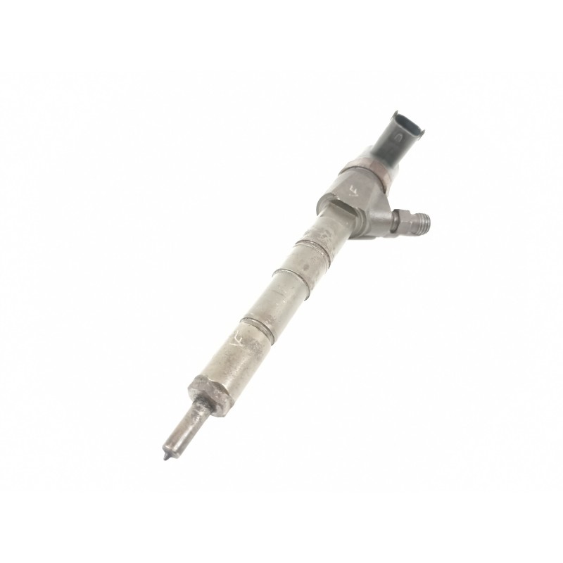 Recambio de inyector para alfa romeo 159 (140) 2.4 jtdm 20v q4 ti referencia OEM IAM 0445110308  