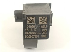 Recambio de sensor para seat leon (5f1) fr referencia OEM IAM 5Q0907651   2
