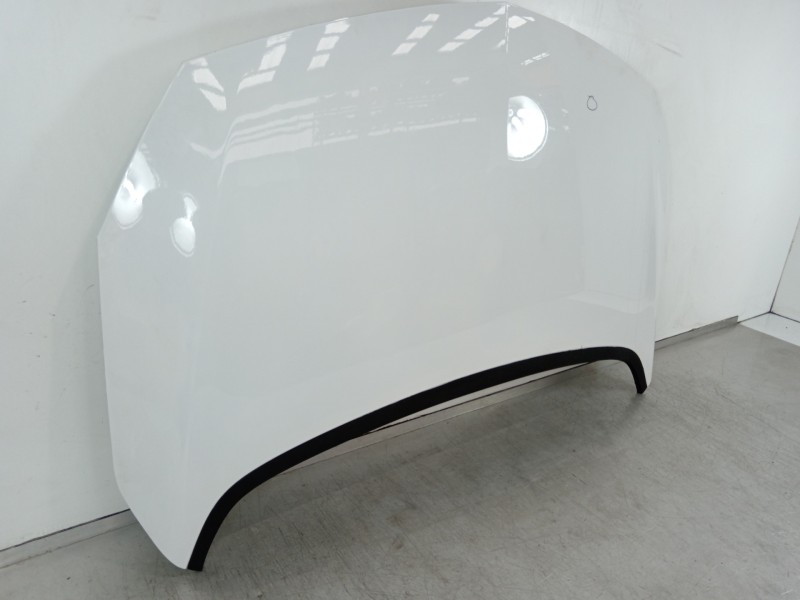 Recambio de capot para opel astra j lim. enjoy referencia OEM IAM   