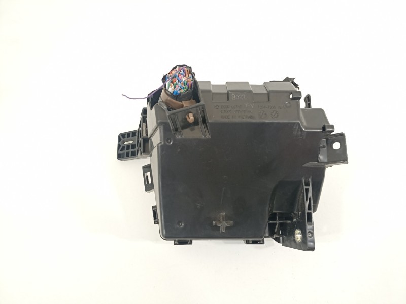Recambio de caja reles / fusibles para mazda cx-3 center-line referencia OEM IAM D09W66767 72547835AB1 