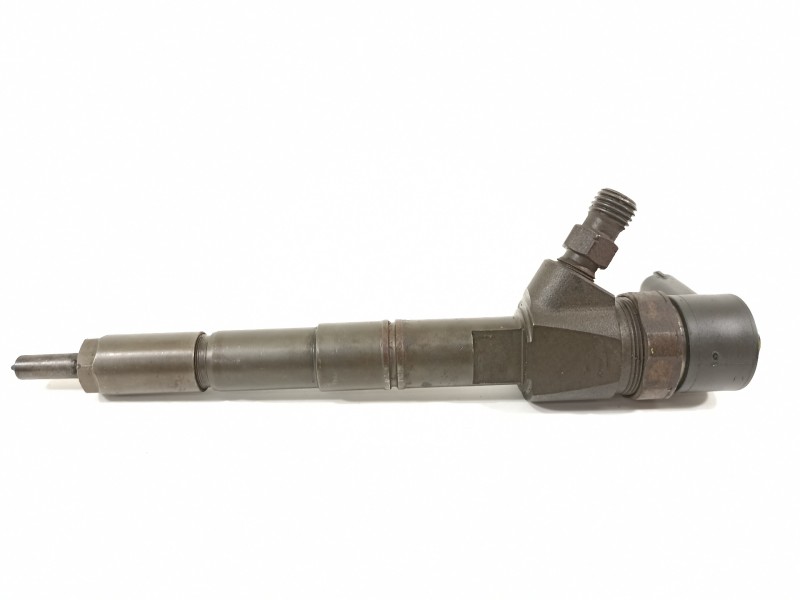 Recambio de inyector para alfa romeo 159 (140) 2.4 jtdm 20v q4 ti referencia OEM IAM 0445110308  