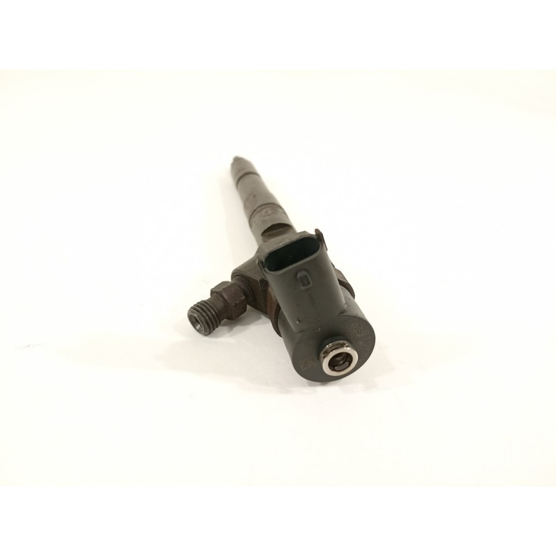 Recambio de inyector para alfa romeo 159 (140) 2.4 jtdm 20v q4 ti referencia OEM IAM 0445110308  
