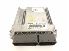 Recambio de centralita motor uce para bmw serie 3 berlina (e90) 320d referencia OEM IAM 13617801711 281013251 7801711
