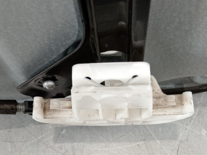 Recambio de elevalunas trasero izquierdo para volkswagen touran (1t3) advance bluemotion referencia OEM IAM 1T0839755H 1T0839729