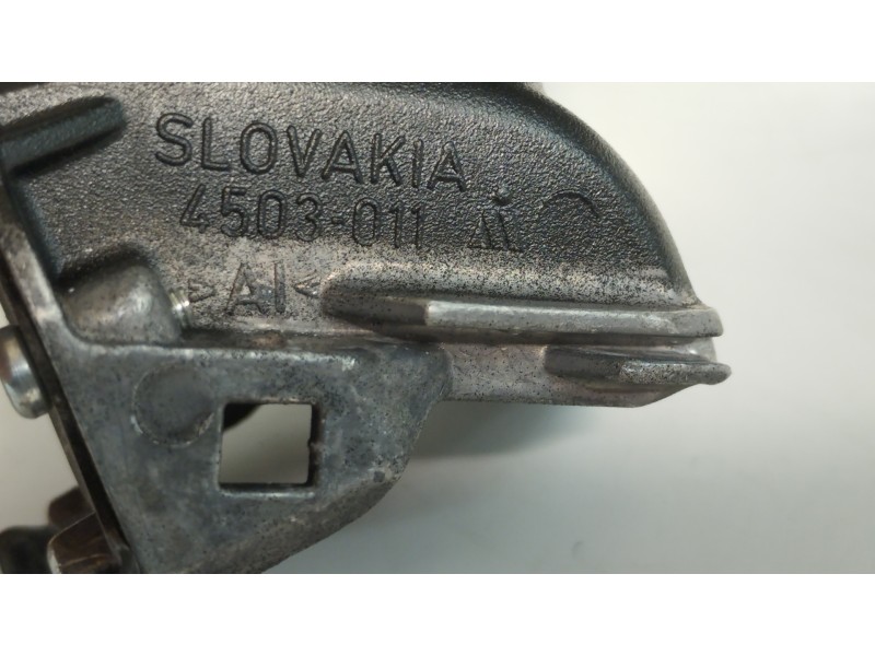 Recambio de espejo interior para audi a3 sportback (8va) ambiente referencia OEM IAM   