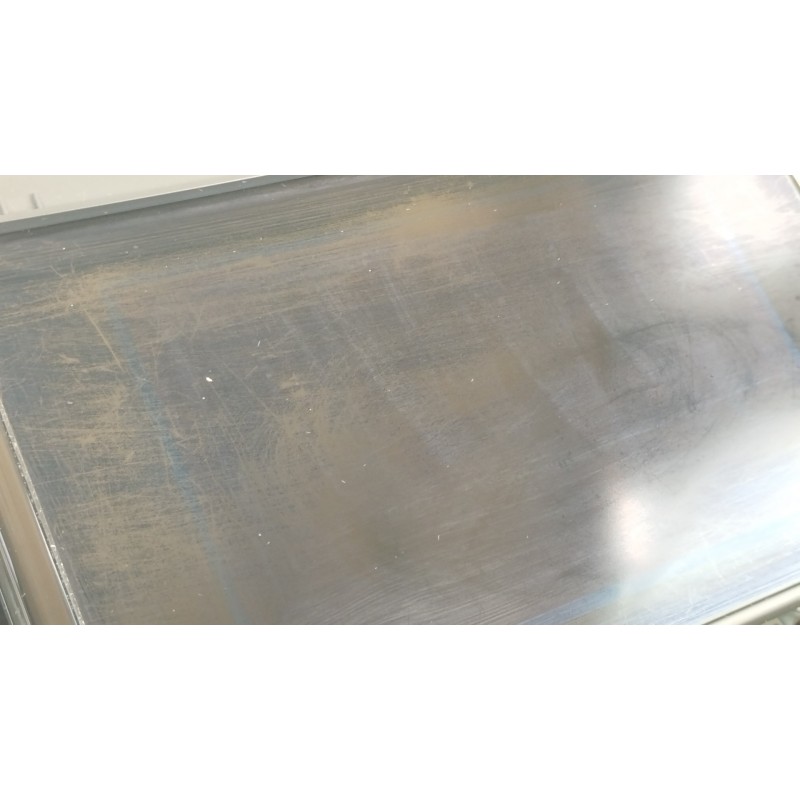 Recambio de pantalla multifuncion para audi a3 sportback (8va) ambiente referencia OEM IAM 8V0857273M 8V0919603C 8V0857974E