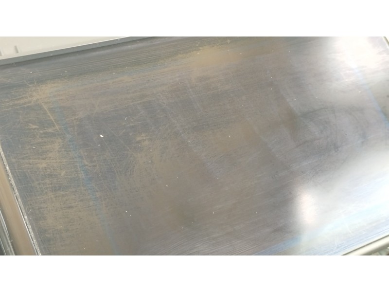 Recambio de pantalla multifuncion para audi a3 sportback (8va) ambiente referencia OEM IAM 8V0857273M 8V0919603C 8V0857974E