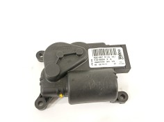 Recambio de motor apertura trampillas climatizador para seat leon (5f1) fr referencia OEM IAM 5Q0907511A  