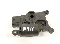 Recambio de motor apertura trampillas climatizador para seat leon (5f1) fr referencia OEM IAM 5Q0907511A   2