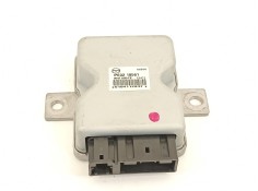 Recambio de modulo electronico para mazda cx-3 center-line referencia OEM IAM PE0218561 W4T80572 