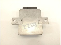 Recambio de modulo electronico para mazda cx-3 center-line referencia OEM IAM PE0218561 W4T80572  2