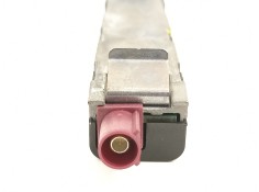 Recambio de antena para seat leon (5f1) fr referencia OEM IAM 5F4035225A   2