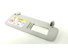 Recambio de parasol derecho para audi a3 sportback (8va) ambiente referencia OEM IAM 8V5857552S   2