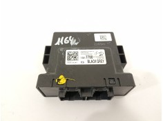 Recambio de modulo electronico para opel insignia grand sport business referencia OEM IAM 13517788 812857993 