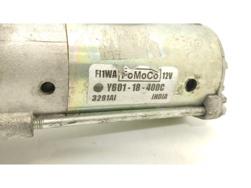 Recambio de motor arranque para mazda 5 (cw) luxury referencia OEM IAM Y60118400C 3291AI 