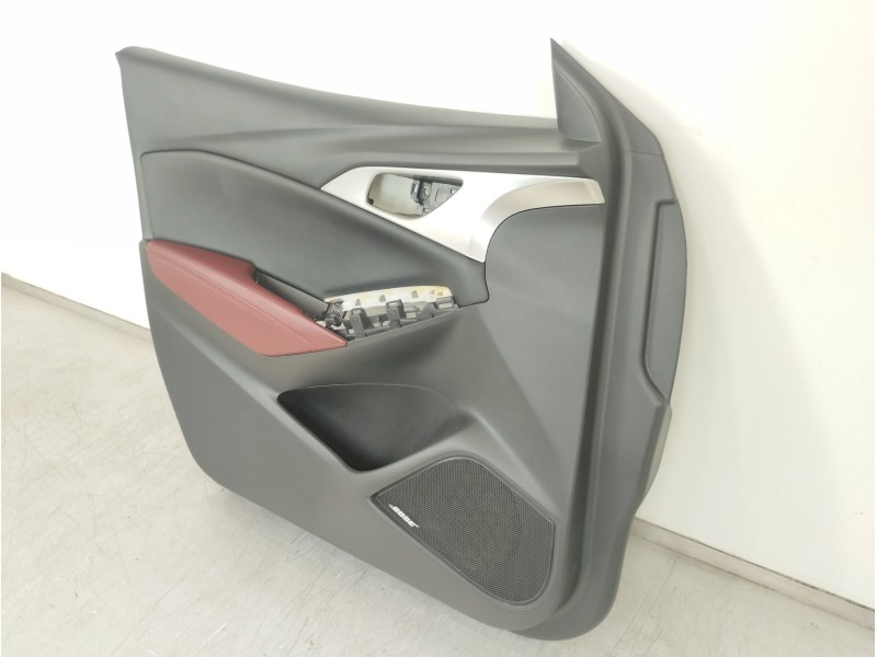Recambio de guarnecido puerta delantera izquierda para mazda cx-3 center-line referencia OEM IAM 684N1  
