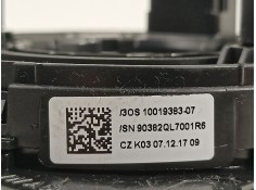 Recambio de anillo airbag para seat leon (5f1) fr referencia OEM IAM 5Q0953549E   2