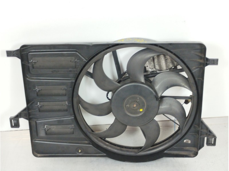 Recambio de electroventilador para mazda 5 (cw) luxury referencia OEM IAM 8V618C607DC  