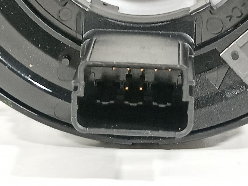 Recambio de anillo airbag para seat leon (5f1) fr referencia OEM IAM 5Q0953549E  