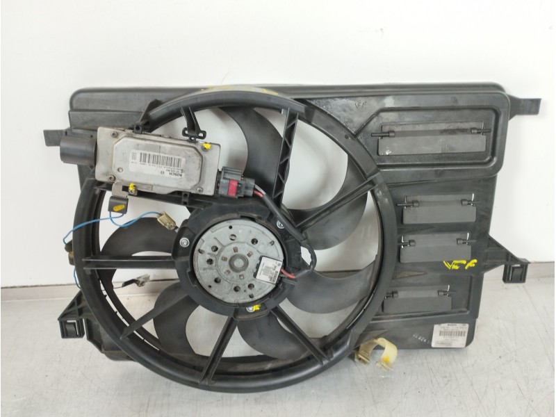 Recambio de electroventilador para mazda 5 (cw) luxury referencia OEM IAM 8V618C607DC  