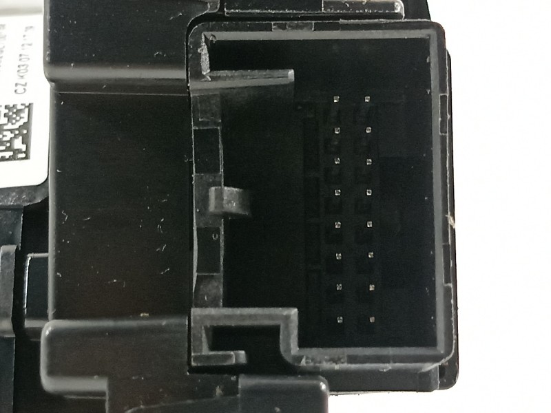 Recambio de anillo airbag para seat leon (5f1) fr referencia OEM IAM 5Q0953549E  