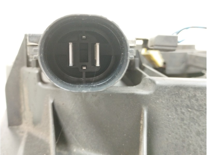 Recambio de electroventilador para mazda 5 (cw) luxury referencia OEM IAM 8V618C607DC  