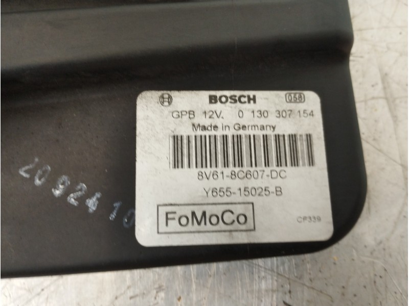 Recambio de electroventilador para mazda 5 (cw) luxury referencia OEM IAM 8V618C607DC  