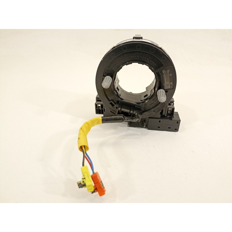 Recambio de anillo airbag para mazda cx-3 center-line referencia OEM IAM DE4H66CS0  