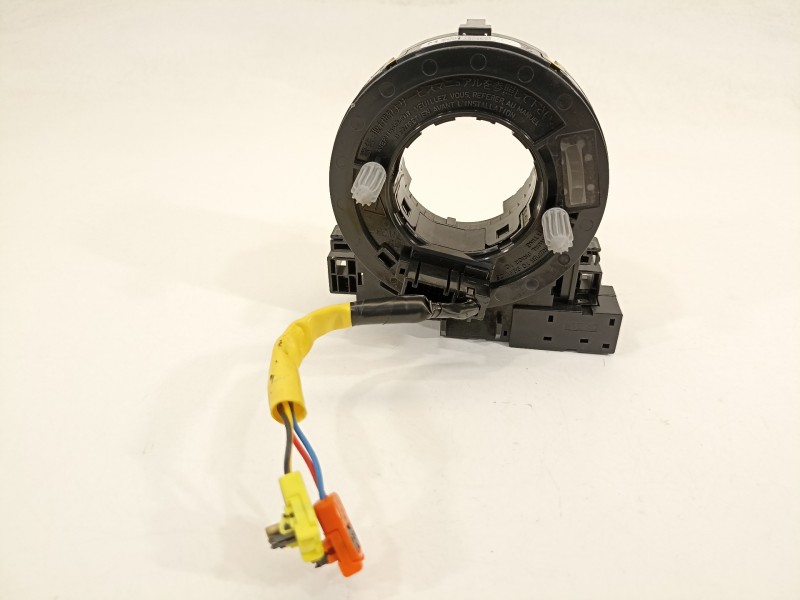 Recambio de anillo airbag para mazda cx-3 center-line referencia OEM IAM DE4H66CS0  