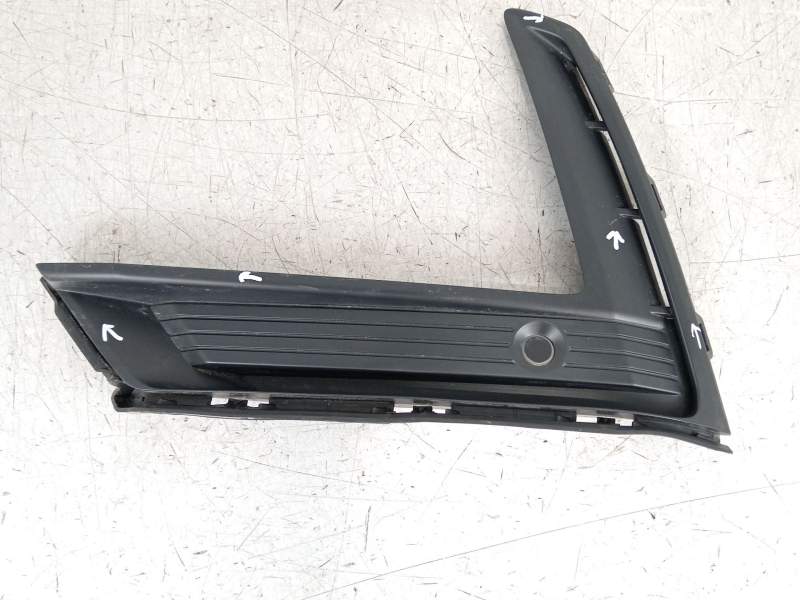 REJILLA PARAGOLPES IZQUIERDA 396823A0A010M1 39680310J011M1 