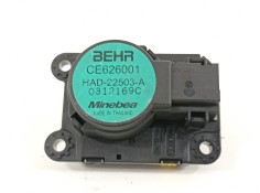 Recambio de motor apertura trampillas climatizador para opel insignia grand sport business referencia OEM IAM 39046731 CE626001 