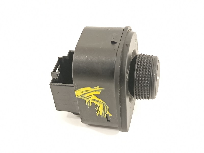 Recambio de mando retrovisor para seat leon (5f1) fr referencia OEM IAM 5F0959565E  