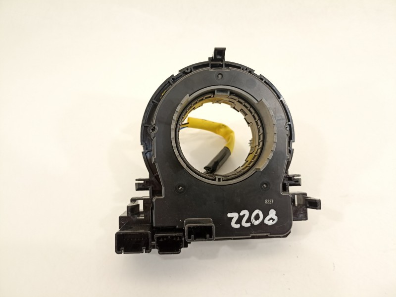 Recambio de anillo airbag para mazda cx-3 center-line referencia OEM IAM DE4H66CS0  