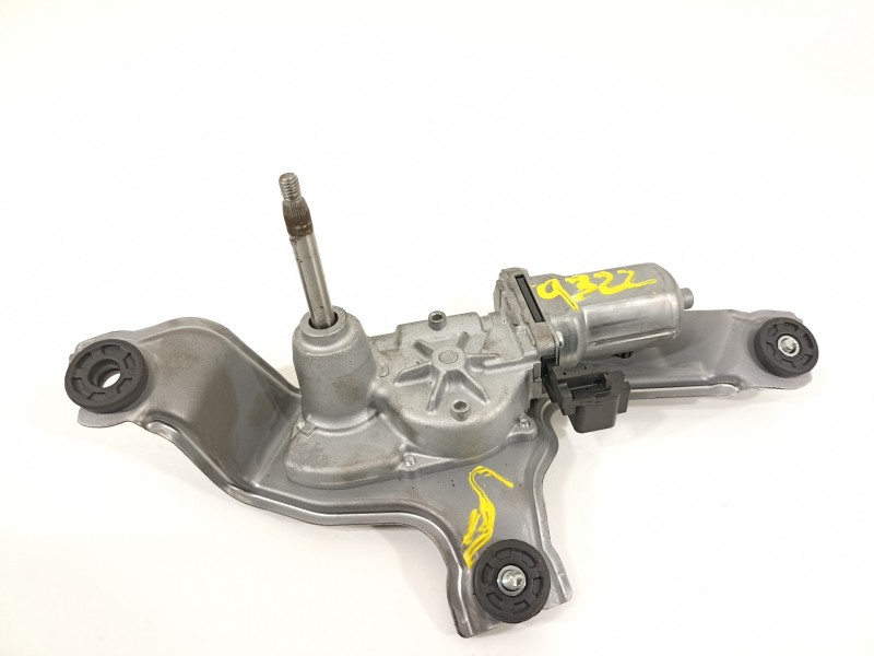 Recambio de motor limpia trasero para mazda 5 (cw) luxury referencia OEM IAM C51367450  