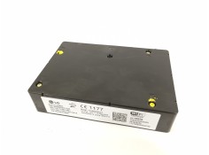 Recambio de modulo electronico para opel insignia grand sport business referencia OEM IAM 84186829 544948685 121440624