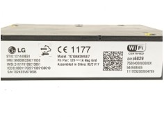 Recambio de modulo electronico para opel insignia grand sport business referencia OEM IAM 84186829 544948685 121440624 2