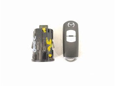 Recambio de conmutador de arranque para mazda cx-3 center-line referencia OEM IAM BJS7663S0   2