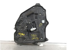 Recambio de elevalunas trasero derecho para mazda 5 (cw) luxury referencia OEM IAM C2357397X G22C5958X 