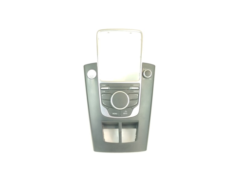 Recambio de mando multifuncion para audi a3 sportback (8va) ambiente referencia OEM IAM 8V0919614A  