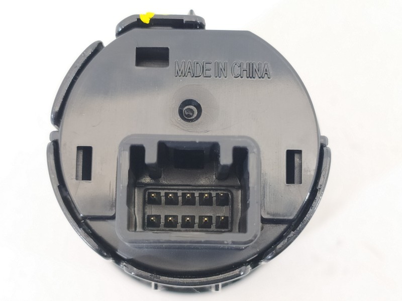Recambio de conmutador de arranque para mazda cx-3 center-line referencia OEM IAM BJS7663S0  