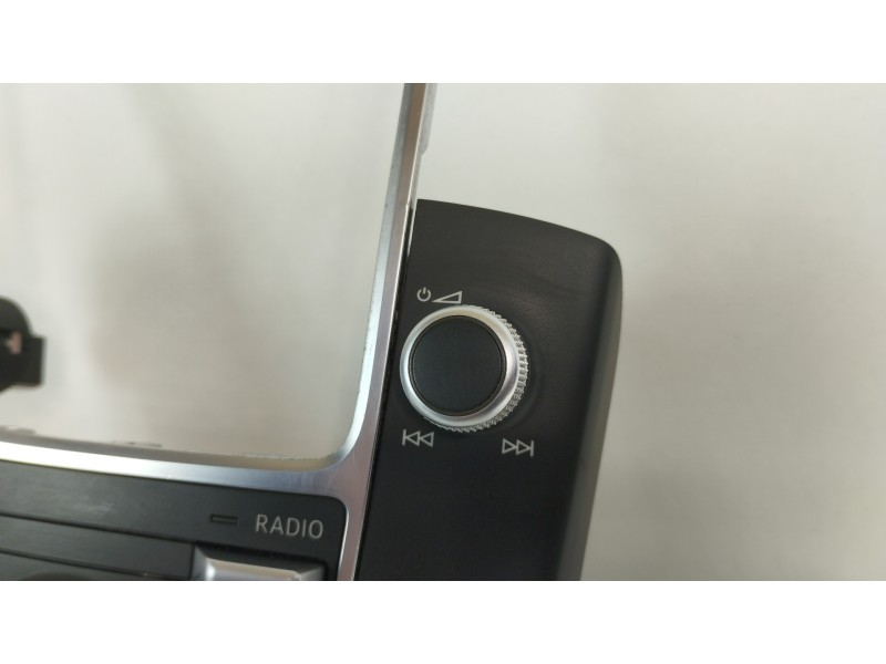Recambio de mando multifuncion para audi a3 sportback (8va) ambiente referencia OEM IAM 8V0919614A  