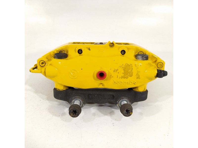 Recambio de juego pinzas freno para maserati granturismo s referencia OEM IAM   